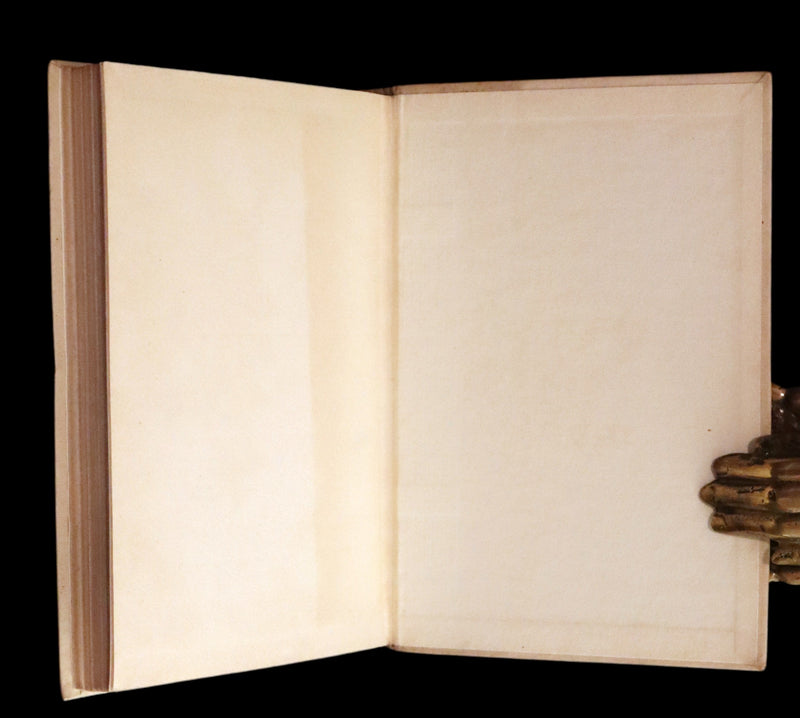 1920 Scarce Edition - Alice's Adventures in Wonderland Illustrated in color by Frank Adams.