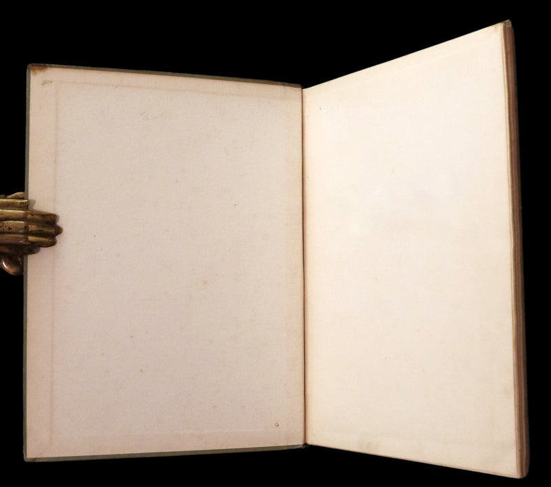 1920 Scarce First Edition - The Story of DULCIBELLA and the Fairies illustrated by Hilda T. Miller.