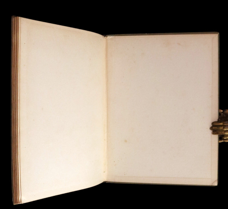 1920 Scarce First Edition - The Story of DULCIBELLA and the Fairies illustrated by Hilda T. Miller.