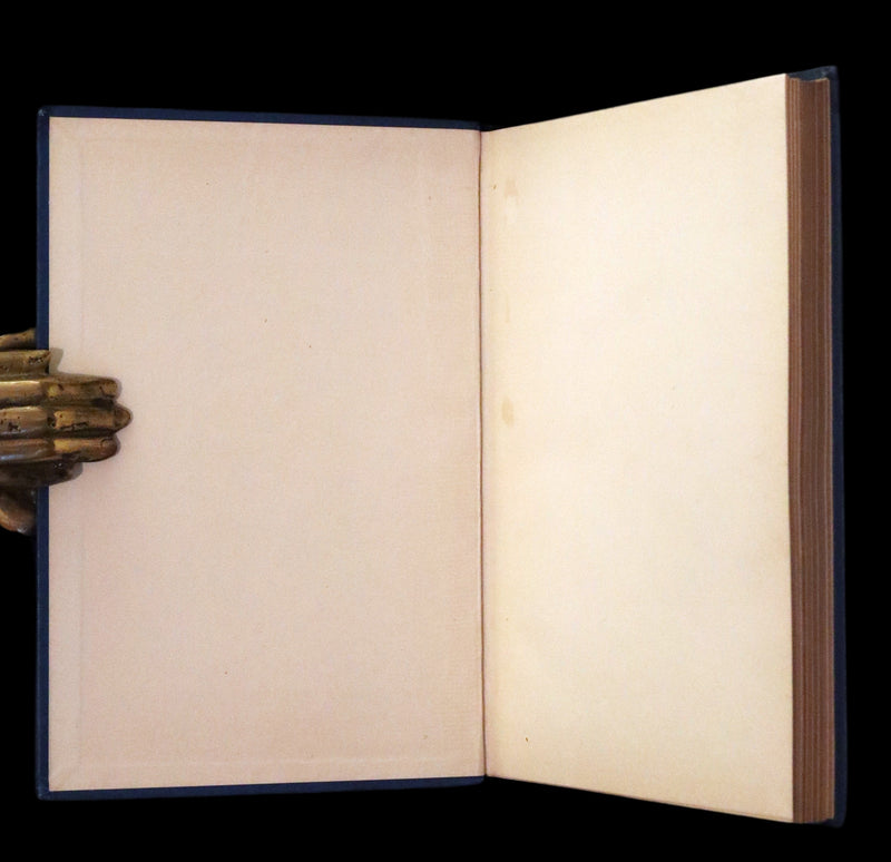 1900 Scarce PALMISTRY Book - Twentieth Century Guide to Palmistry by The Zancigs.