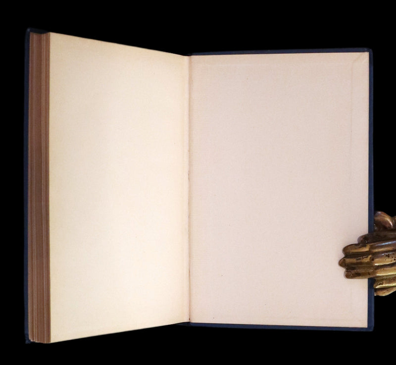 1900 Scarce PALMISTRY Book - Twentieth Century Guide to Palmistry by The Zancigs.