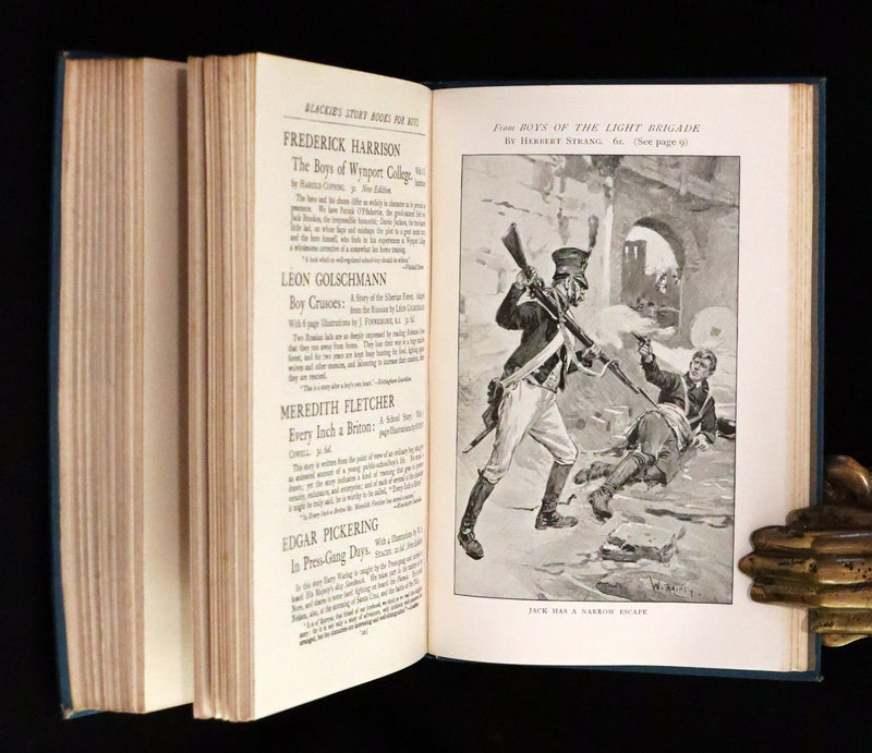 1890 Scarce Book - THE LIGHT PRINCESS and Other Fairy Stories by George Macdonald.