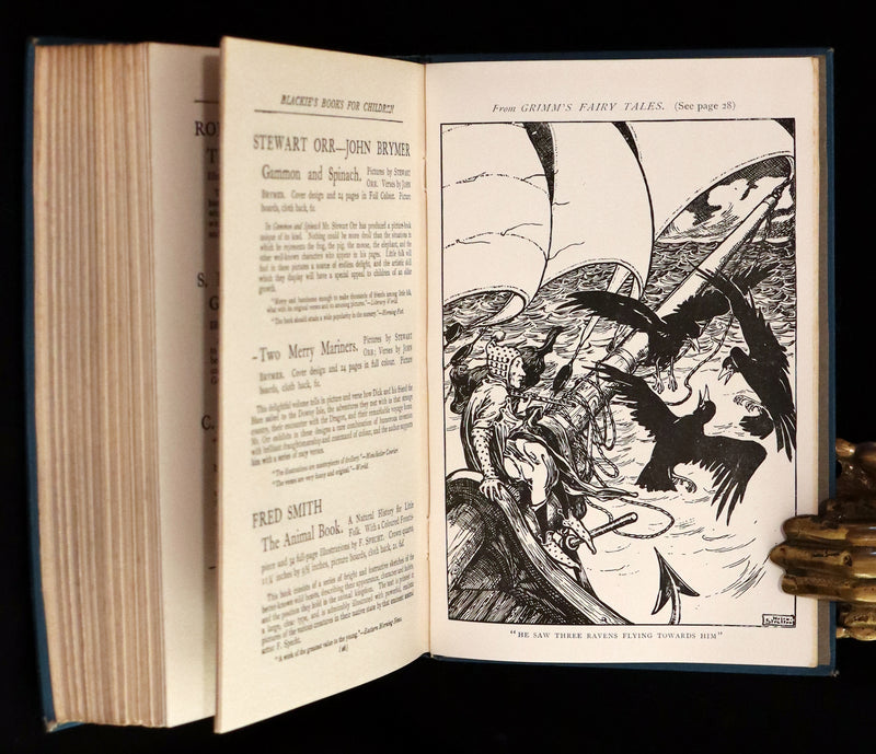 1890 Scarce Book - THE LIGHT PRINCESS and Other Fairy Stories by George Macdonald.