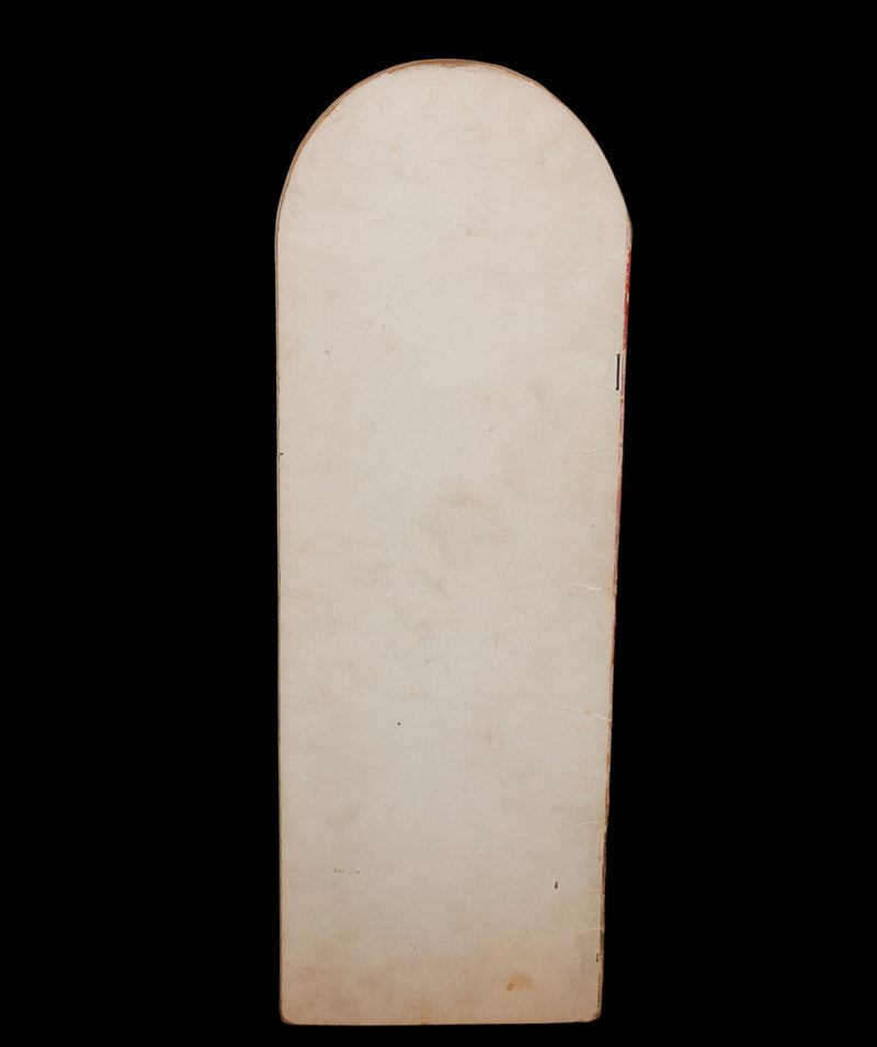 1910 First Edition MotionToy Book ~ Joggy Jumbo by Jean Woods Finley.