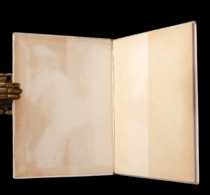 1900 Rare First Edition with Dust Jacket - A Christmas Fairy & Other Stories by John Strange Winter.