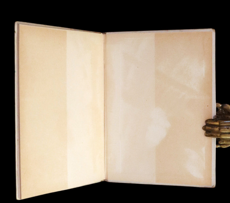 1900 Rare First Edition with Dust Jacket - A Christmas Fairy & Other Stories by John Strange Winter.