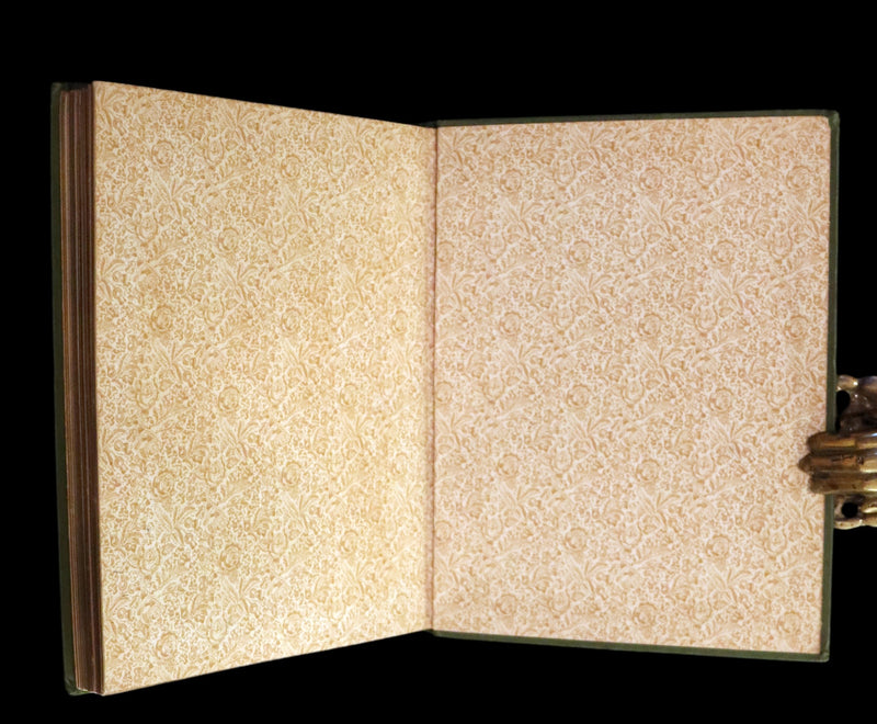 1892 Scarce First Edition - The Chronicles of Faeryland by Fergus Hume illustrated by M. Dunlop.