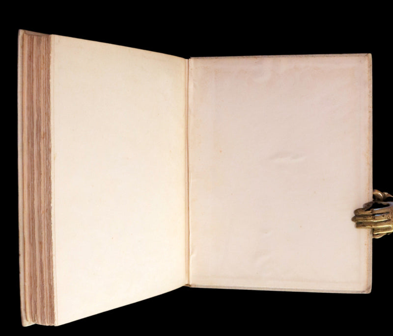 1913 Rare Limited SIGNED First Edition - Princess Badoura. A Tale from the Arabian Nights by Laurence Housman. Illustrated by Edmund Dulac.