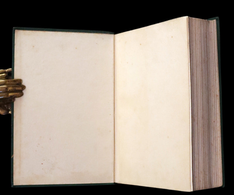 1935 Rare Book - The Complete Book of Fortune A Comprehensive Survey Of The Occult Sciences & Other Methods Of Divination.