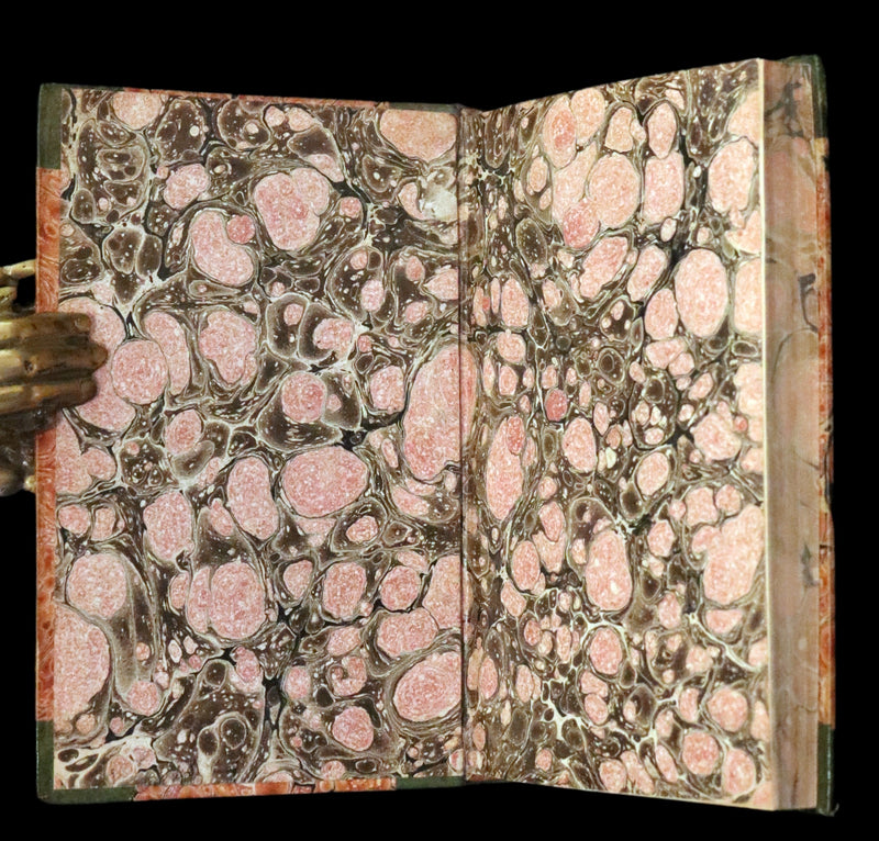 1828 Rare First Edition Book Set - The Fair Maid of Perth (Chronicles of the Canongate, 2nd Series) by Sir Walter Scott.