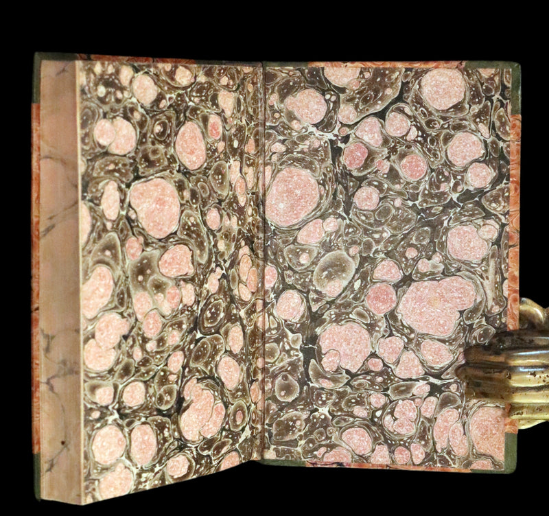 1828 Rare First Edition Book Set - The Fair Maid of Perth (Chronicles of the Canongate, 2nd Series) by Sir Walter Scott.