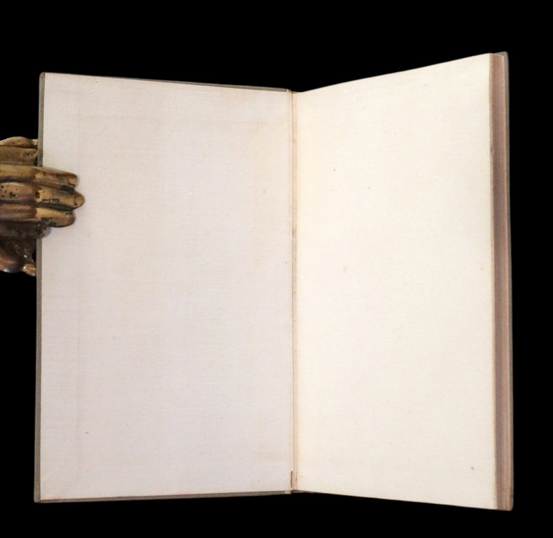 1900 Scarce Limited First Edition - The Prince Who Did Not Exist illustrated by Arthur J. Gaskin.