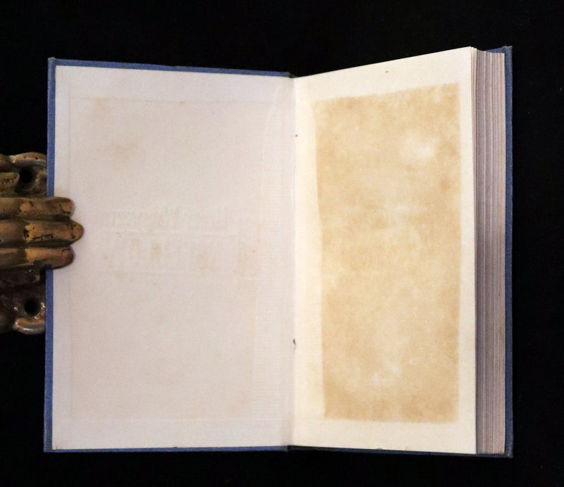 1878 Rare Victorian Edition - Longfellow's Poetical Works (11 Volume Box Set).