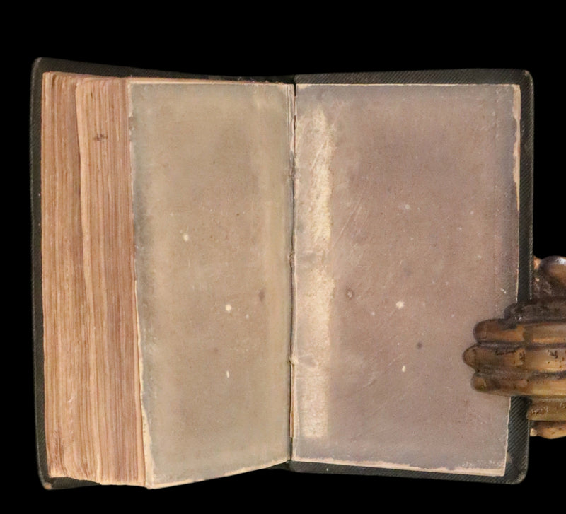 1844 Scarce Book - Lives of the Most Notorious and Daring Highwaymen, Robbers and Murderers.