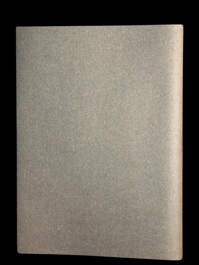 2007 Scarce Signed First Edition - Mr. Rabbit's Christmas Wish Translated for Humans by Charles van Sandwyk.