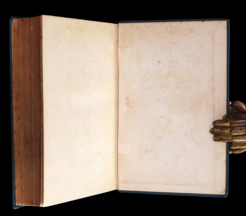 1904 Scarce First Edition Illustrated by Lancelot Speed - A Prince of Cornwall.