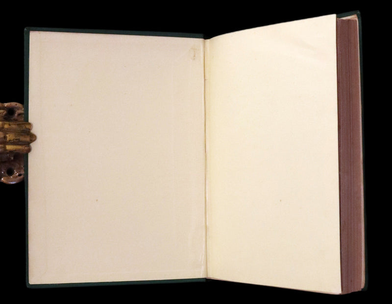 1885 Rare Complete set - Jules Verne The Giant Raft I & II. Eight Hundred Leagues on the Amazon & The Cryptogram.