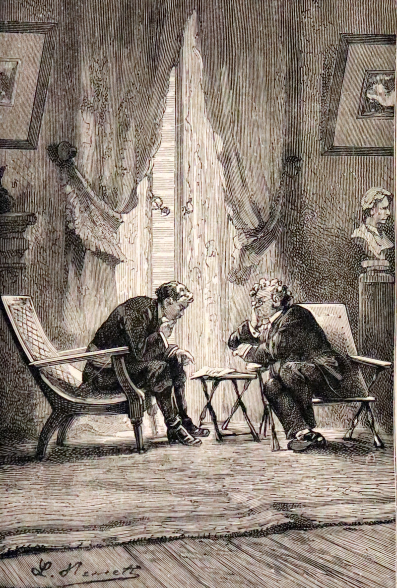 1885 Rare Complete set - Jules Verne The Giant Raft I & II. Eight Hundred Leagues on the Amazon & The Cryptogram.