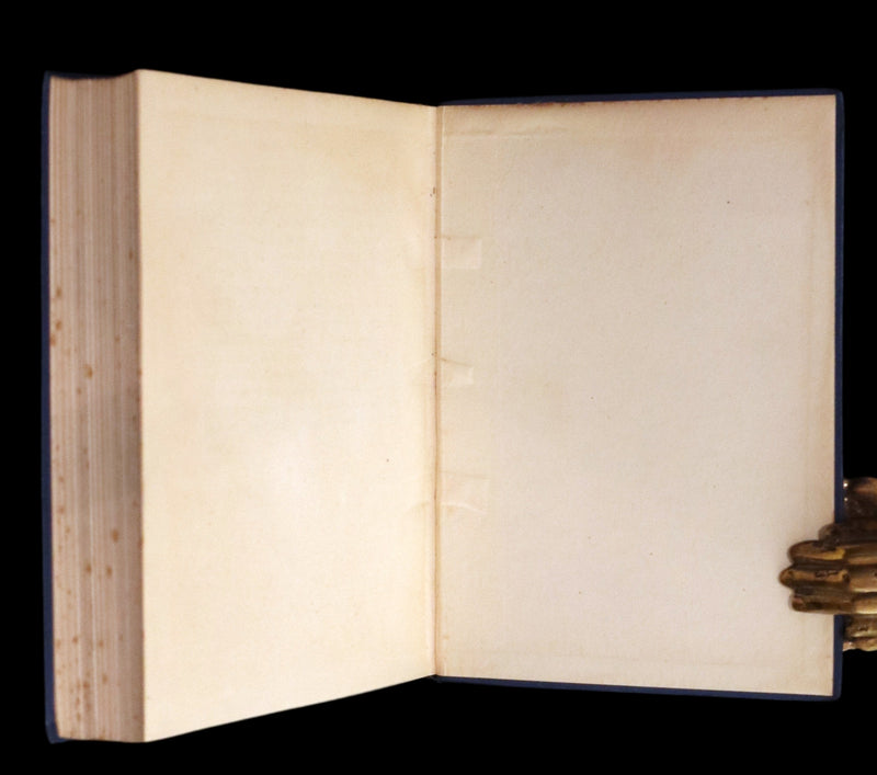 1913 Rare 1st illustrated edition by Isabel Bonus - Tales From The Earthly Paradise by Pre-Raphaelite William Morris.