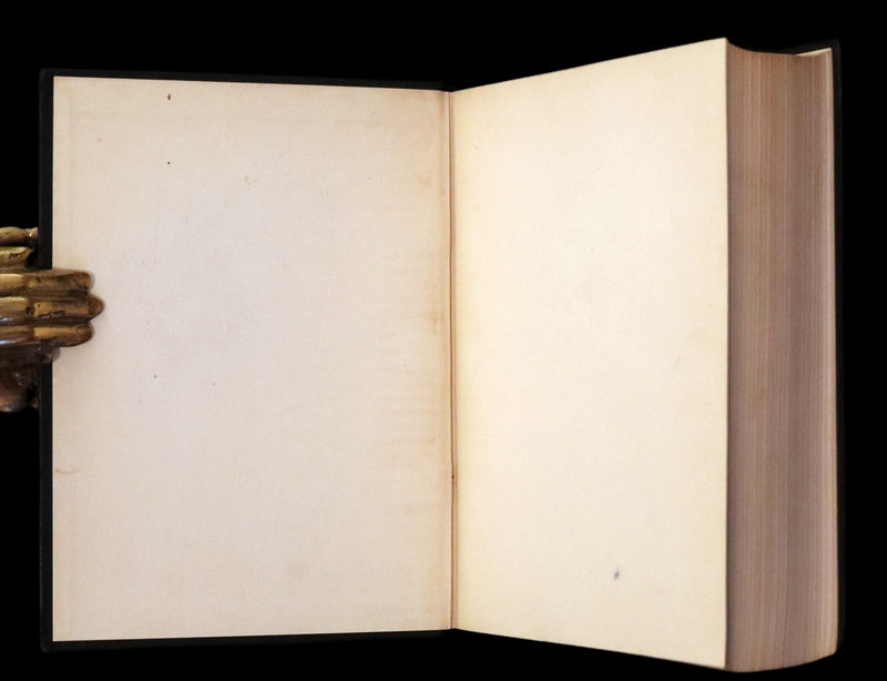 1930 Rare First Edition - MOBY DICK or The Whale by Melville, illustrated by Rockwell Kent.