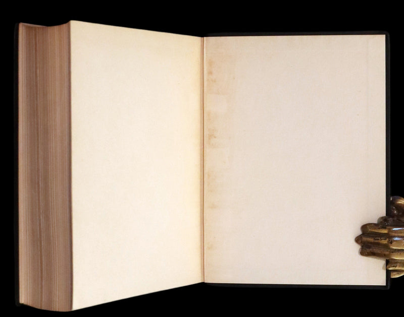 1930 Rare First Edition - MOBY DICK or The Whale by Melville, illustrated by Rockwell Kent.