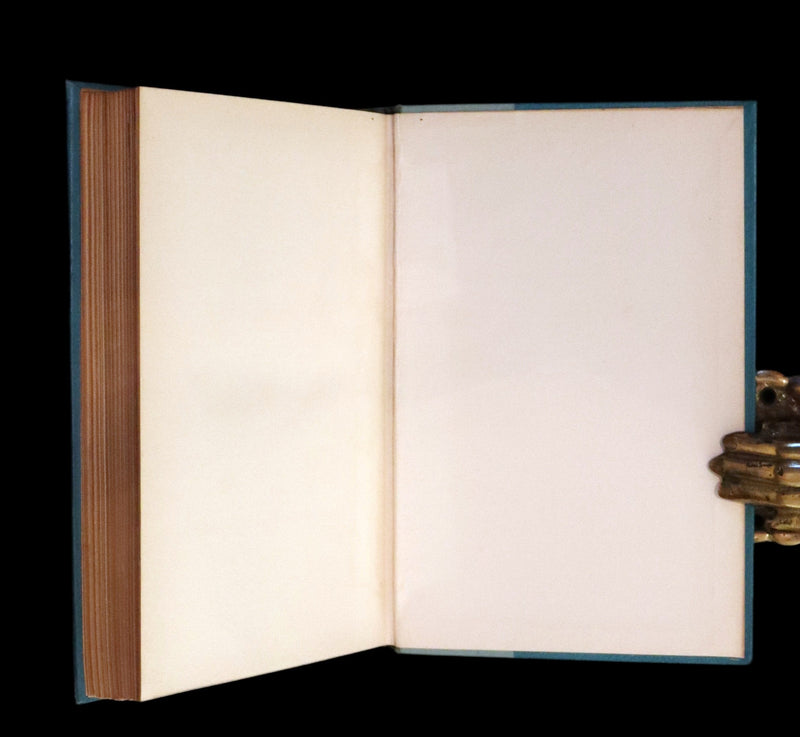 1891 Rare First Edition - Ghost Story - Cecilia De Noel by Lanoe Falconer, pseudonym of Mary Elizabeth Hawker.