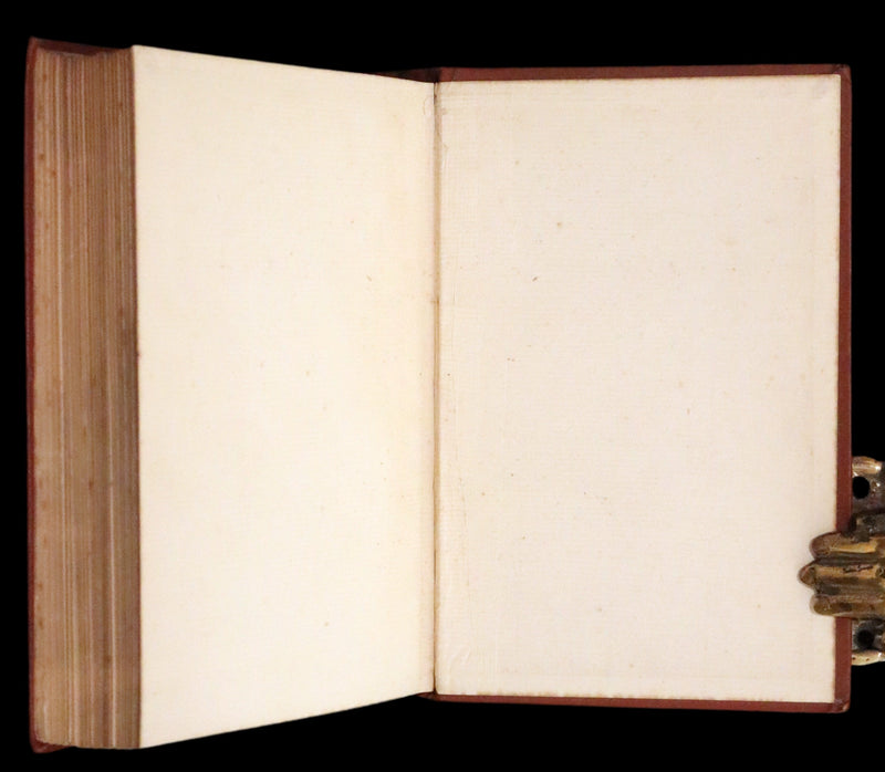 1895 Rare Edition of Jules Verne's Book - A Floating City and the Blockade Runners