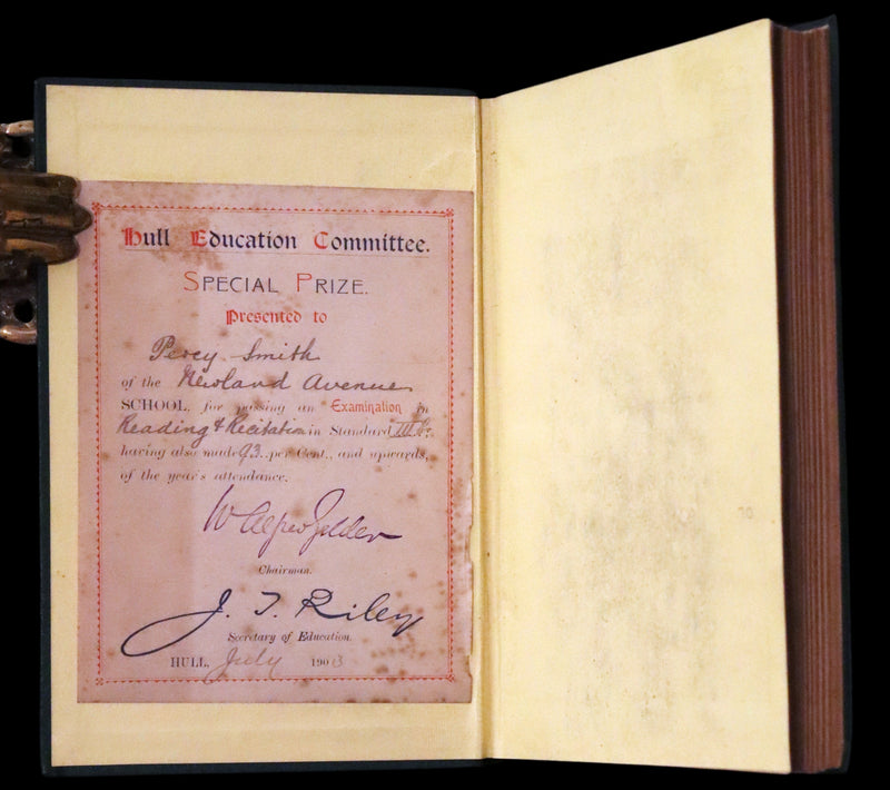 1894 Rare Book - The Purchase of the North Pole by Jules Verne. Illustrated.