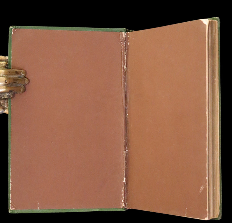 1882 Rare Book - Poems of EDGAR ALLAN POE with a full and impartial Memoir of the Poet.