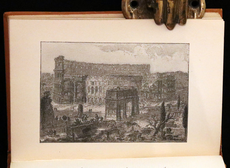 1895 Rare Book - Poems by Edgar Allan POE Illustrated (The Raven, The Haunted Palace, Lenore, ...).