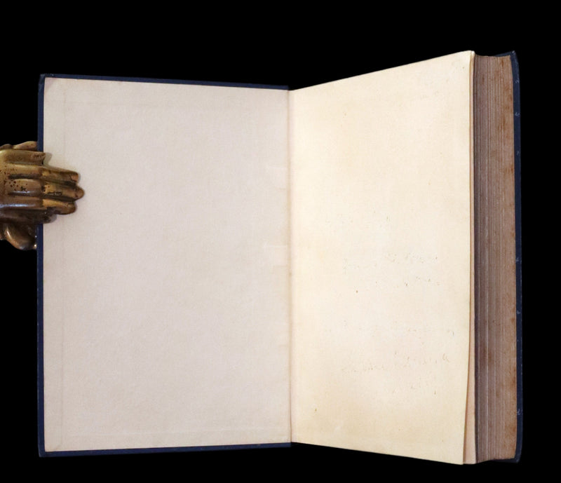 1913 Rare 1st illustrated edition by Isabel Bonus - Tales From The Earthly Paradise by Pre-Raphaelite William Morris.