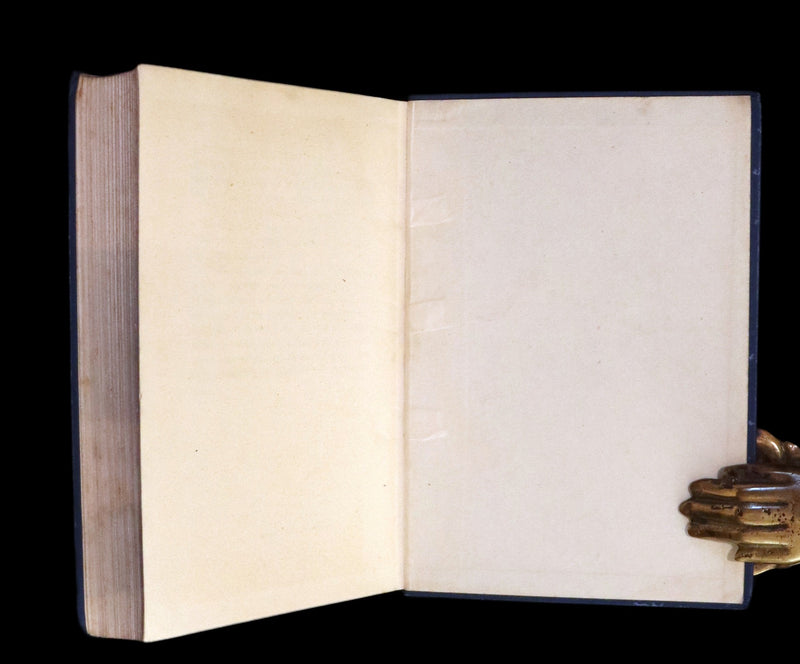 1913 Rare 1st illustrated edition by Isabel Bonus - Tales From The Earthly Paradise by Pre-Raphaelite William Morris.