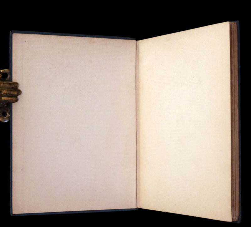 1898 Rare First Edition - The Sensitive Plant by Shelley illustrated by Laurence Housman.