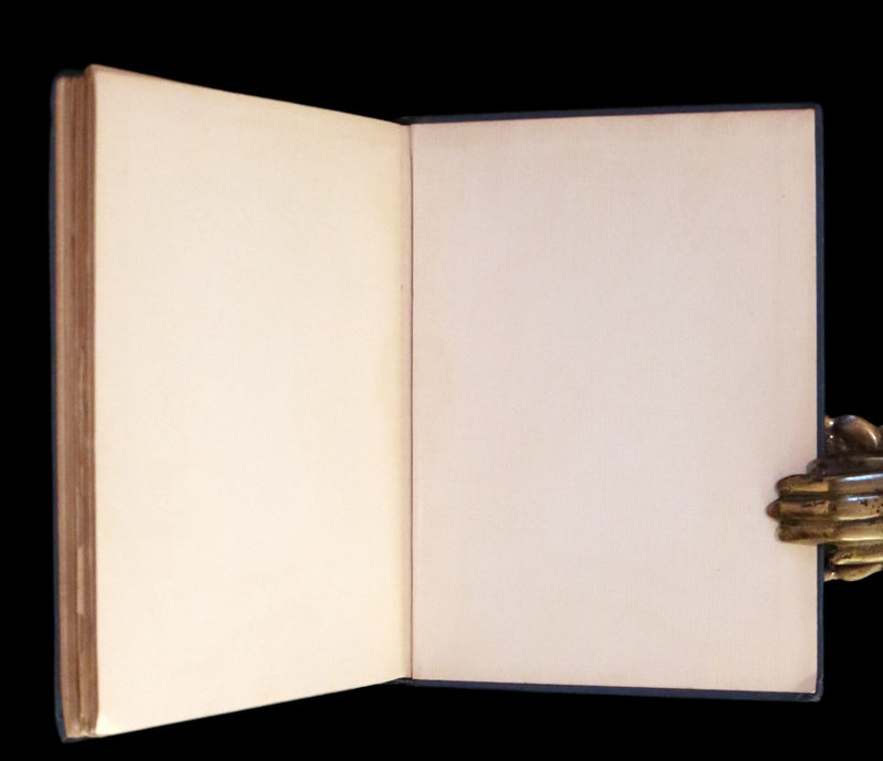 1898 Rare First Edition - The Sensitive Plant by Shelley illustrated by Laurence Housman.