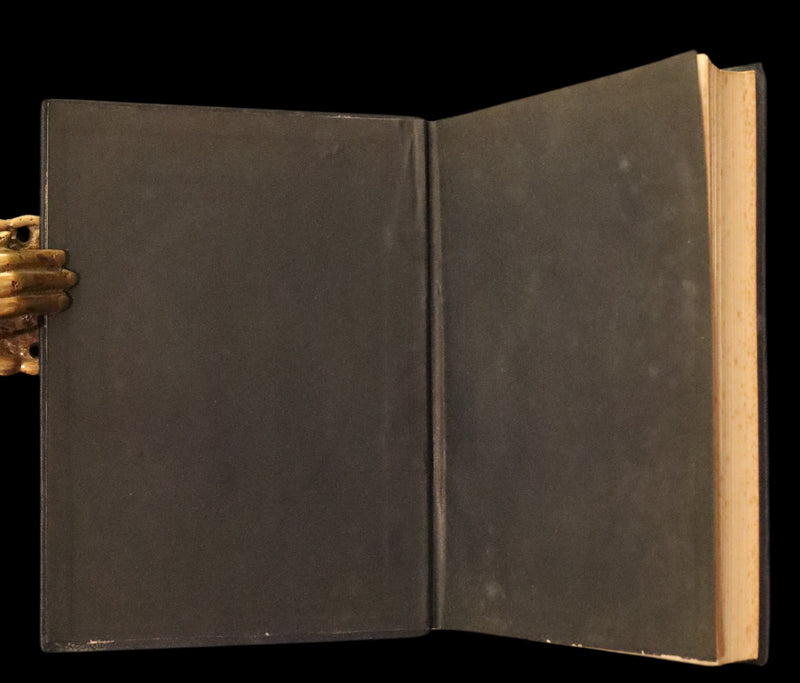 1913 Rare First Edition - MAORILAND FAIRY TALES by Edith Howes - New Zealand Maori Tales.