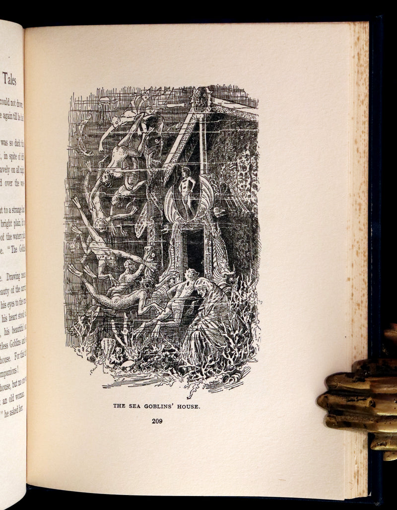 1913 Rare First Edition - MAORILAND FAIRY TALES by Edith Howes - New Zealand Maori Tales.