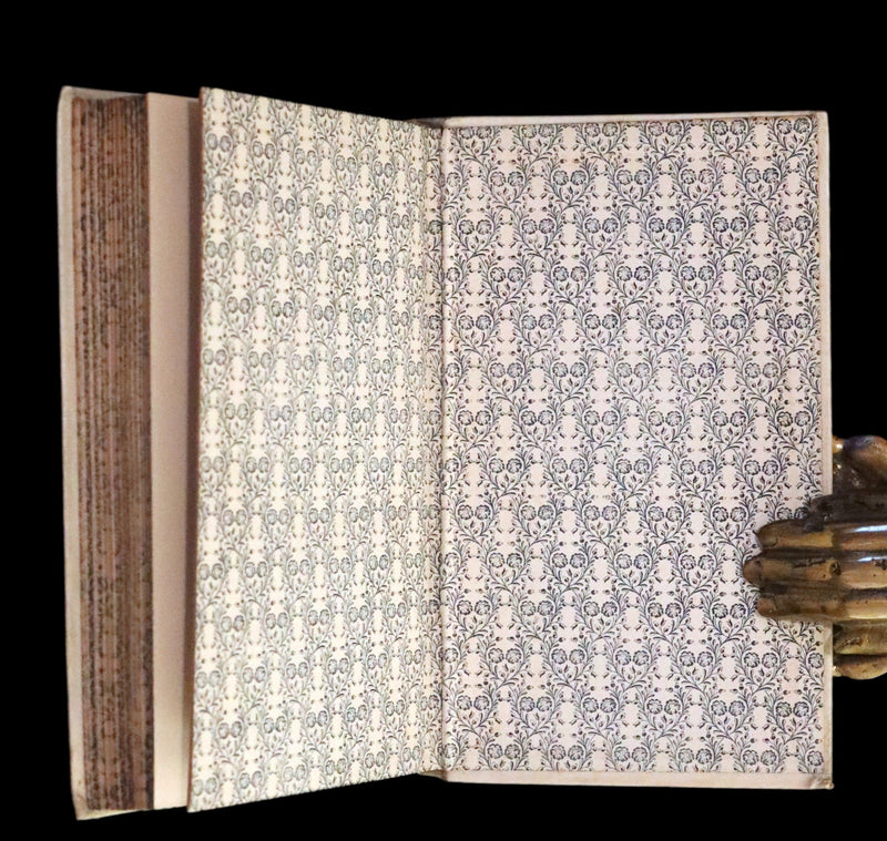 1892 Scarce First Edition - An Enchanted Garden, Fairy Tales by Mary Louisa Molesworth.