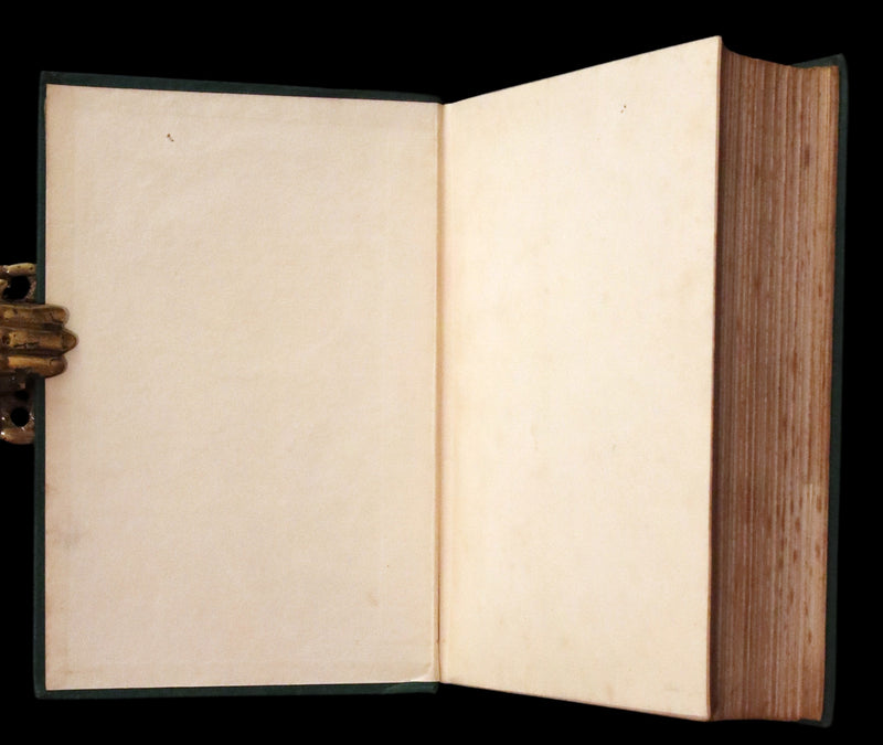 1930 Rare Book - The Complete Book of Fortune A Comprehensive Survey Of The Occult Sciences & Other Methods Of Divination.