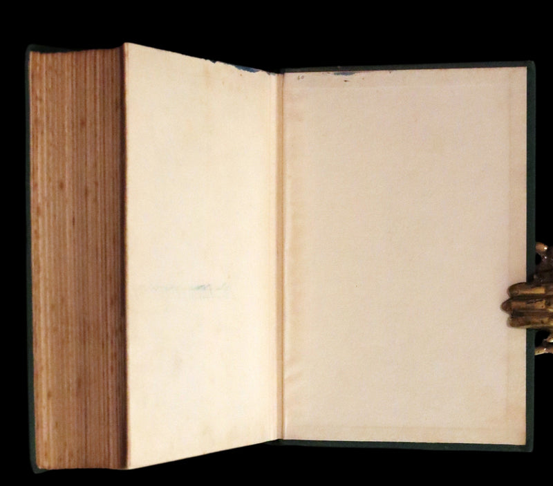 1930 Rare Book - The Complete Book of Fortune A Comprehensive Survey Of The Occult Sciences & Other Methods Of Divination.