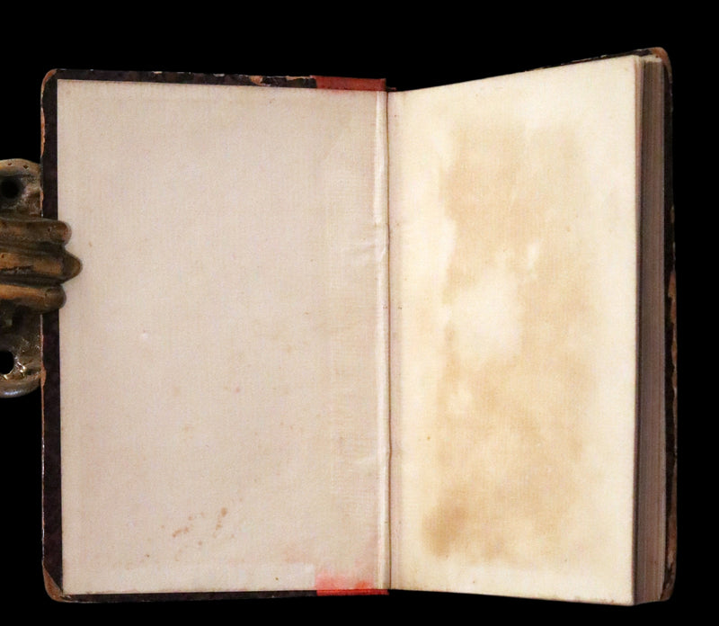 1888 Rare Early Edition - FRANKENSTEIN or The Modern Prometheus by Mary Shelley.