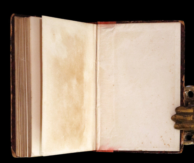 1888 Rare Early Edition - FRANKENSTEIN or The Modern Prometheus by Mary Shelley.