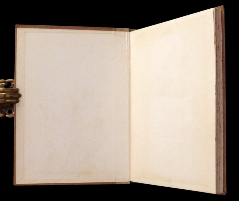 1915 Rare First Edition - Here is Faery Illustrated by Percy Leason.