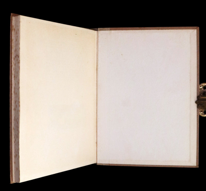 1915 Rare First Edition - Here is Faery Illustrated by Percy Leason.