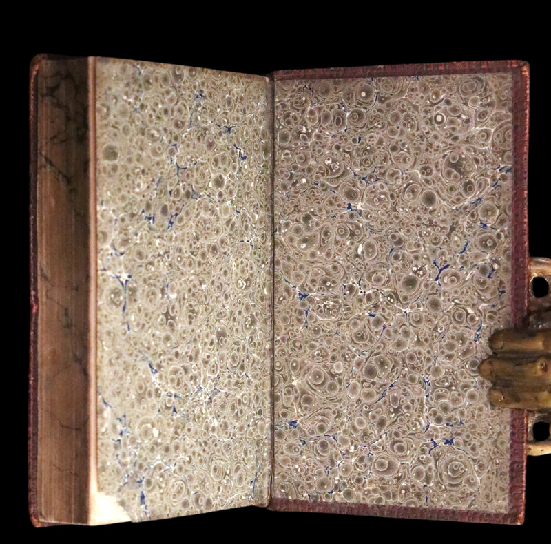 1714 Scarce  Book - Prince ARTHUR An Heroick Poem by Sir Richard Blackmore. KING ARTHUR.