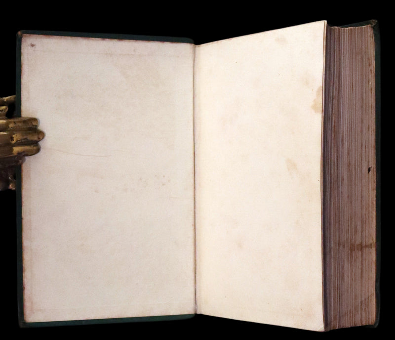 1890 Scarce Victorian Edition - Holme Lee's Fairy Tales, illustrated.