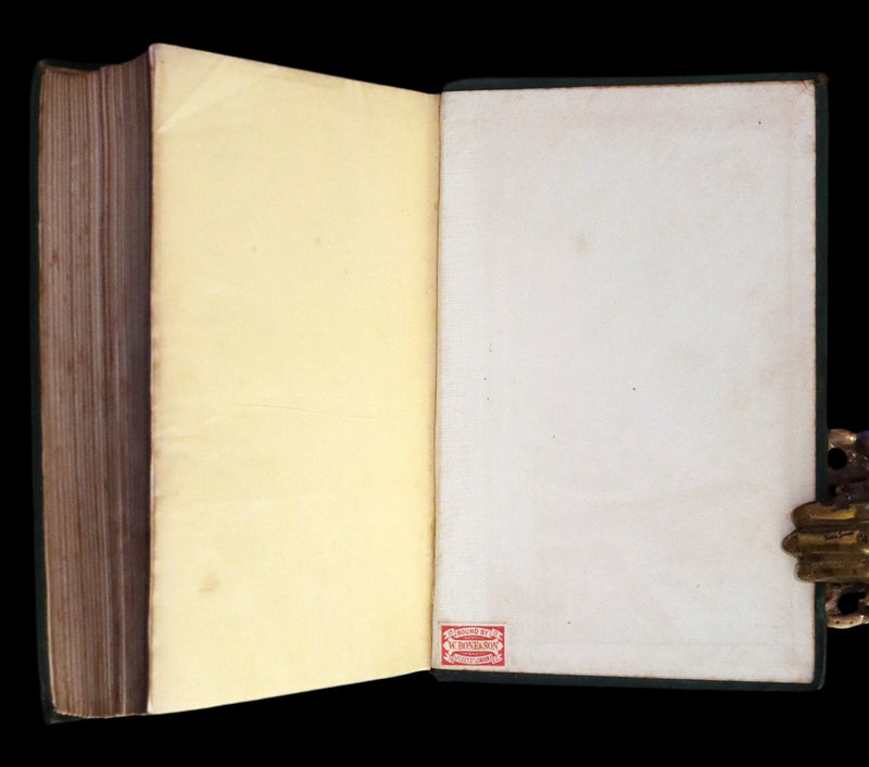 1890 Scarce Victorian Edition - Holme Lee's Fairy Tales, illustrated.