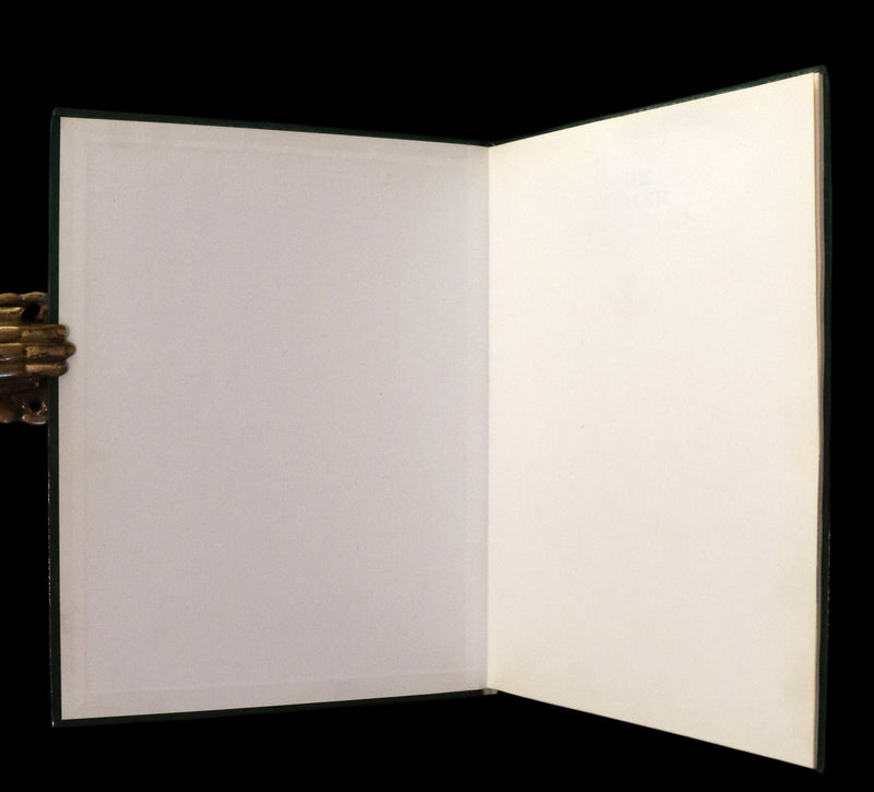 1976 Rare First Edition - The Father Christmas Letters of J.R.R. TOLKIEN for his Children.