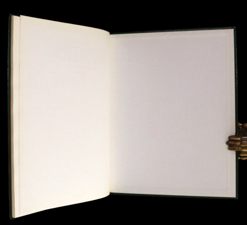 1976 Rare First Edition - The Father Christmas Letters of J.R.R. TOLKIEN for his Children.