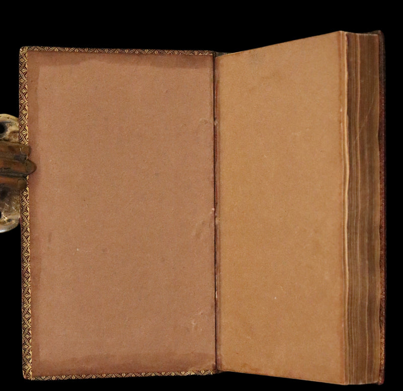 1817 Rare Illustrated Edition ~ The Complaint; or, Night Thoughts on Life, Death, and Immortality by Edward Young.