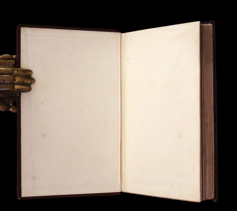 1878 Scarce Book - Edgar Allan POE Tales of Mystery, Imagination, and Humour. Illustrated.